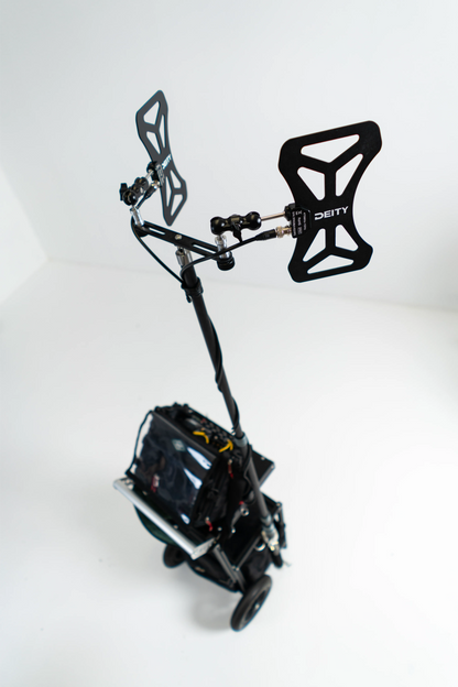 BF1 Butterfly Wideband Antenna Kit