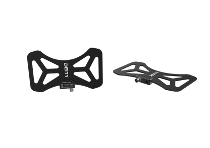 BF1 Butterfly Wideband Antenna Kit