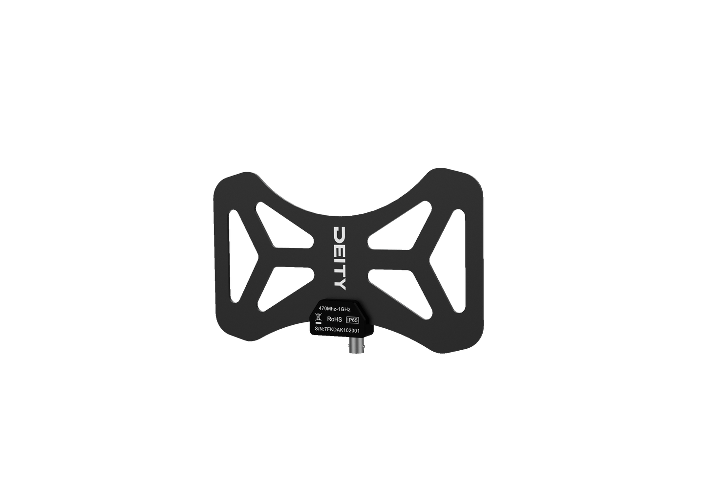 BF1 Butterfly Wideband Antenna Kit