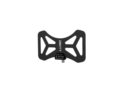 BF1 Butterfly Wideband Antenna Kit
