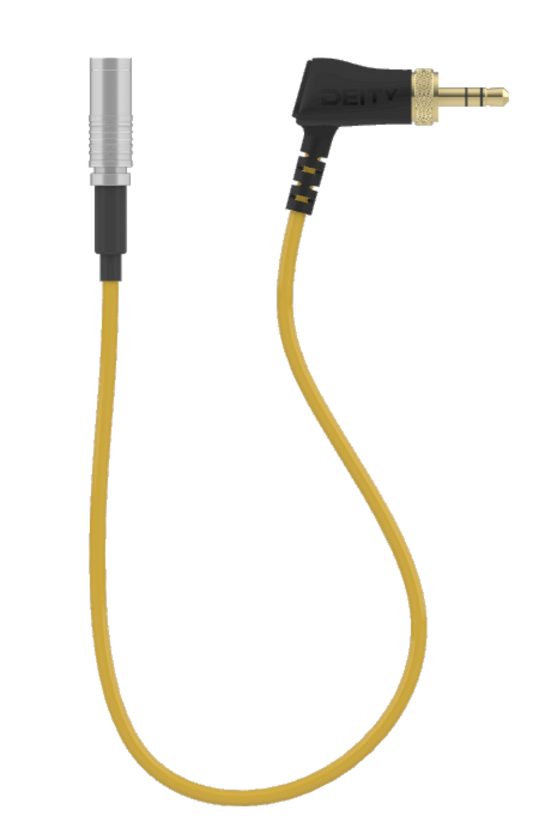 C19 Timecode Cable for Canon R5 C / C400