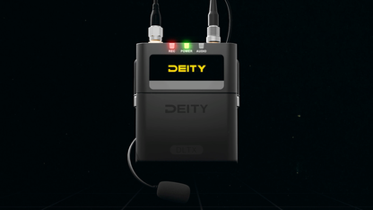 DLTX Transmit + 48V Wireless Transmitter