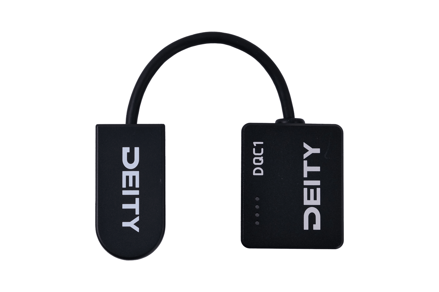 DQC1 Smart Battery Charger