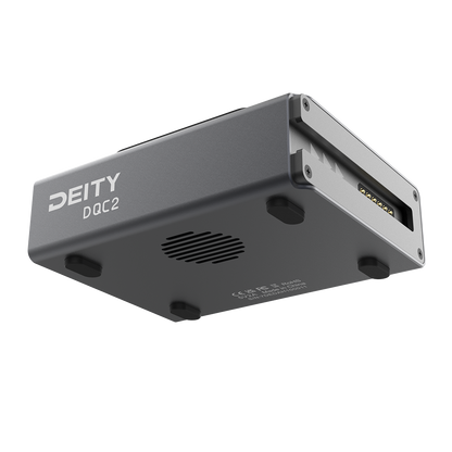 DQC2 Dual Smart Battery Charger