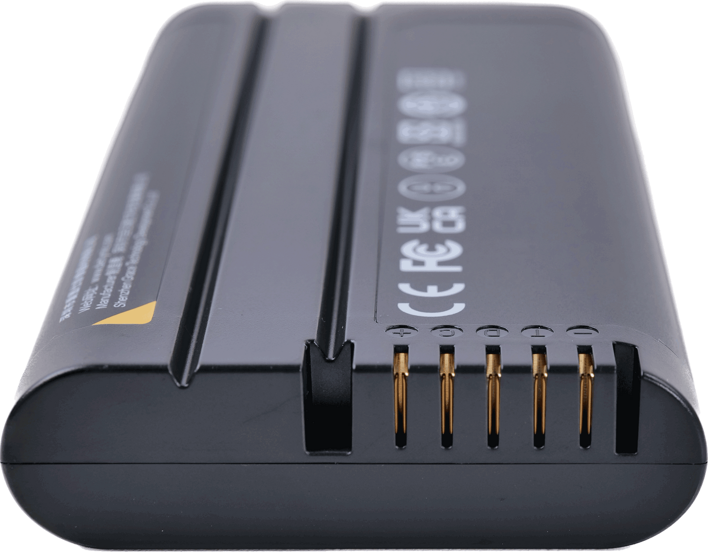 S-95 Smart Lithium Battery