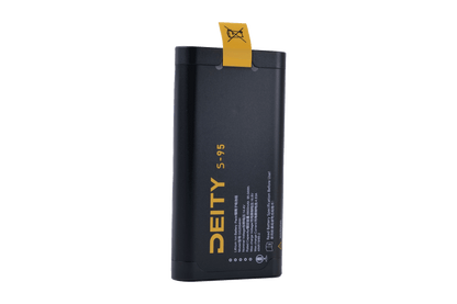 S-95 Smart Lithium Battery