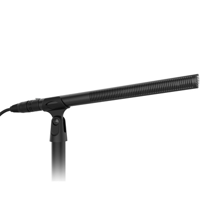 S-Mic 3 Shotgun Microphone