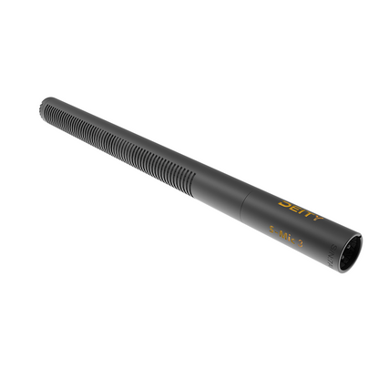 S-Mic 3 Shotgun Microphone