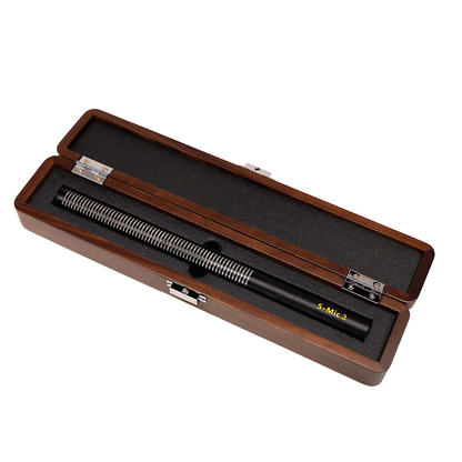 S-Mic 3 Shotgun Microphone