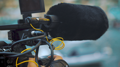 S-Mic 3 Shotgun Microphone