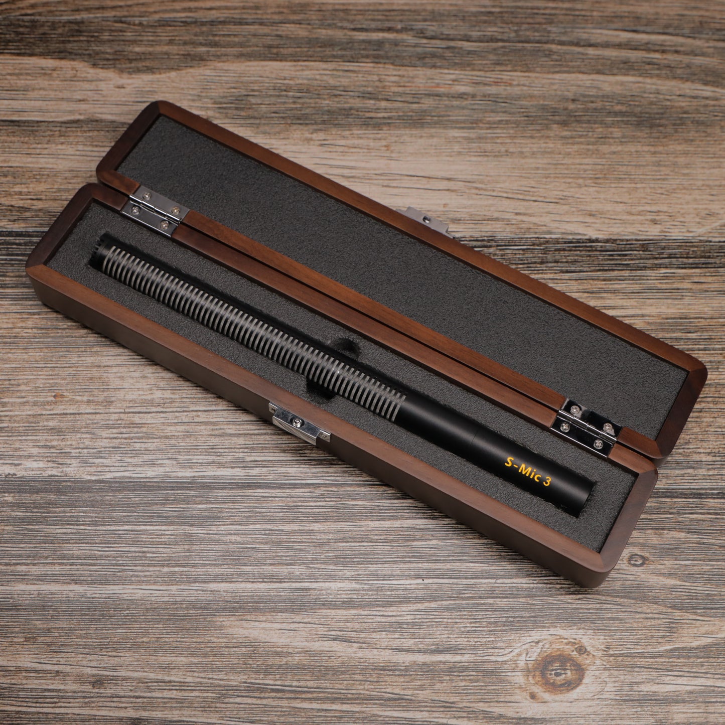 S-Mic 3 Shotgun Microphone