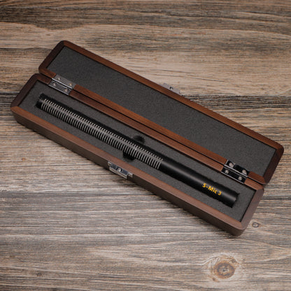 S-Mic 3 Shotgun Microphone