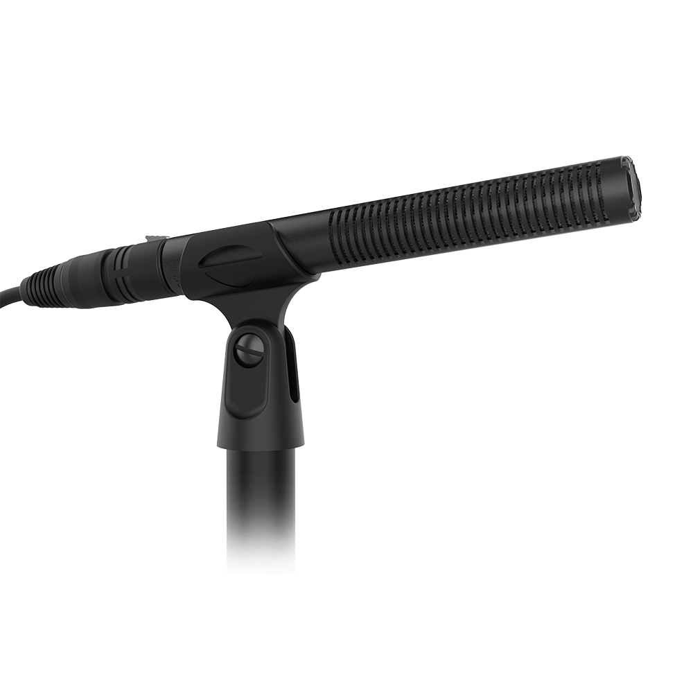 S-Mic 3S Short Shotgun Microphone