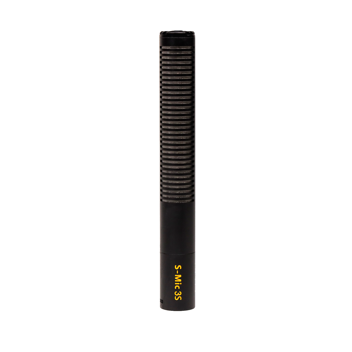 S-Mic 3S Short Shotgun Microphone