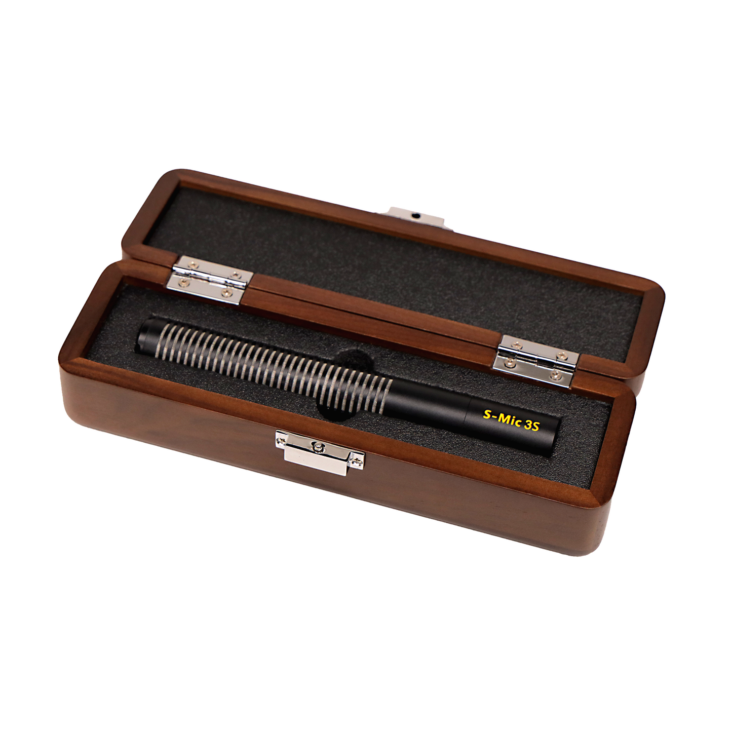 S-Mic 3S Short Shotgun Microphone