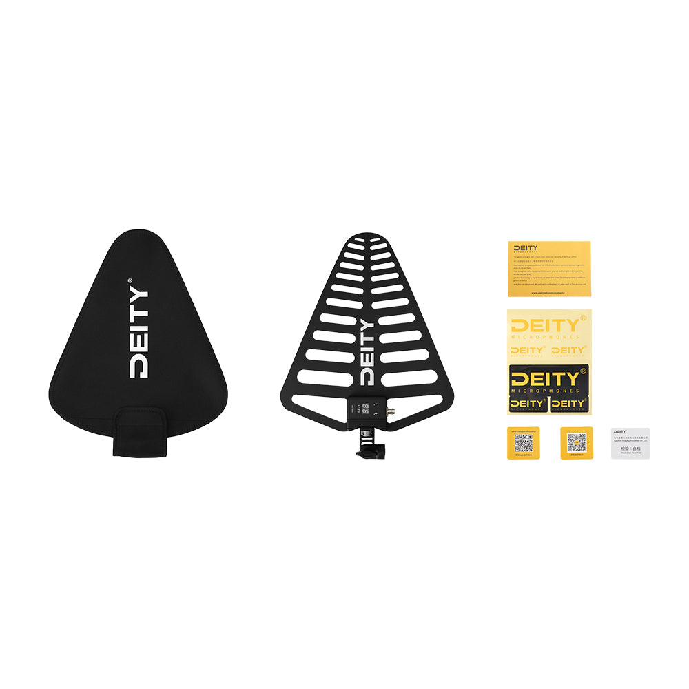 SF1 Directional Shark Fin Antenna