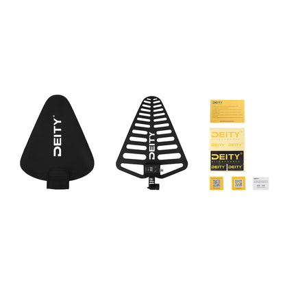 SF1 Directional Shark Fin Antenna