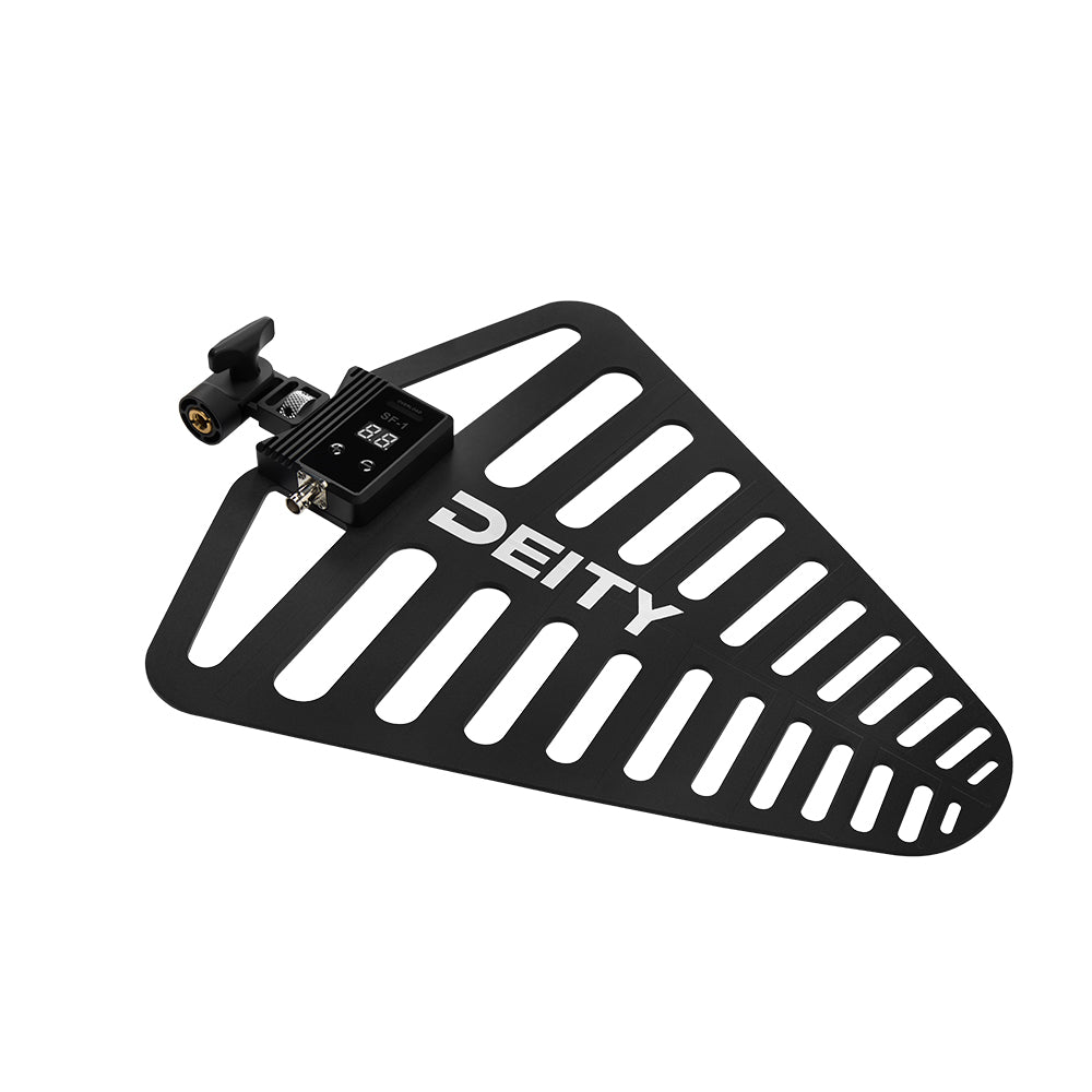 SF1 Directional Shark Fin Antenna