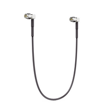 SMA-SMA cable, 45 cm, with two SMA connectors