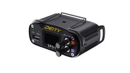 SPD-1 Power Distribution Box