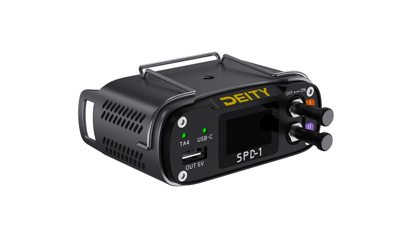 SPD-1 Power Distribution Box