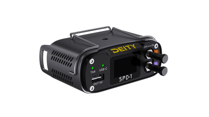 SPD-1 Power Distribution Box