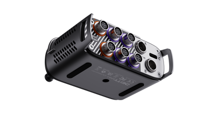 SPD-1 Power Distribution Box