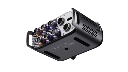 SPD-1 Power Distribution Box
