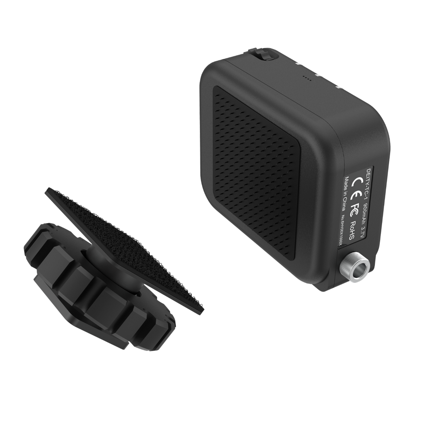 TC-1 Wireless Timecode Generator
