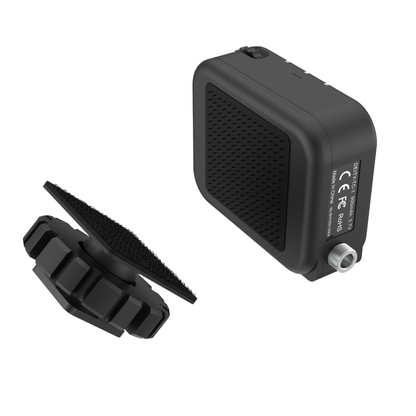 TC-1 Wireless Timecode Generator