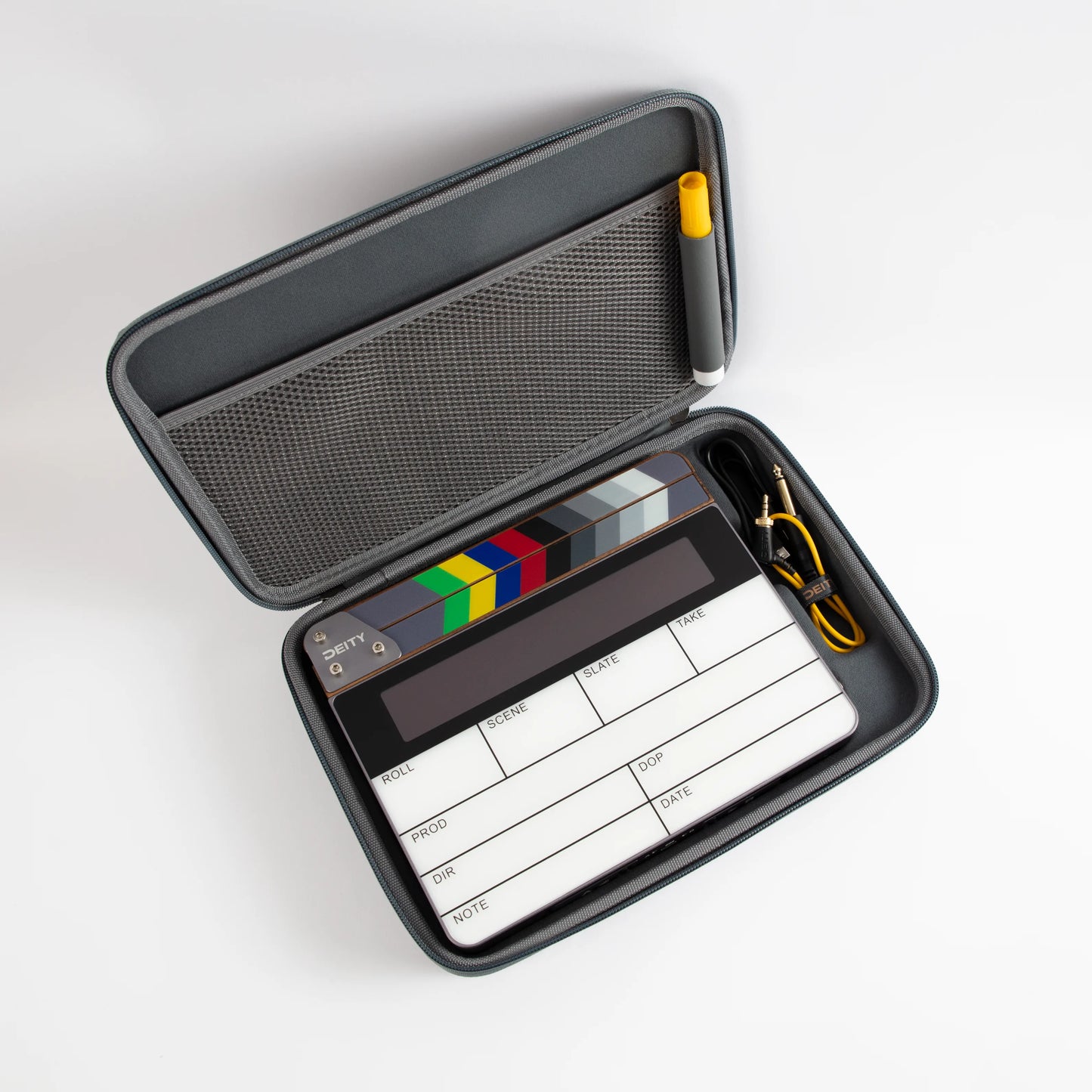 TC-SL1 Wireless Timecode Slate