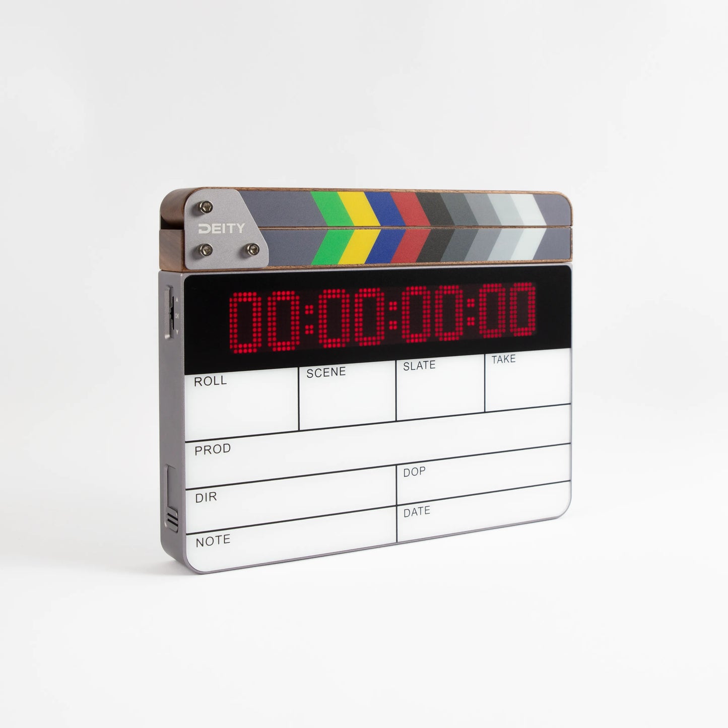 TC-SL1 Wireless Timecode Slate