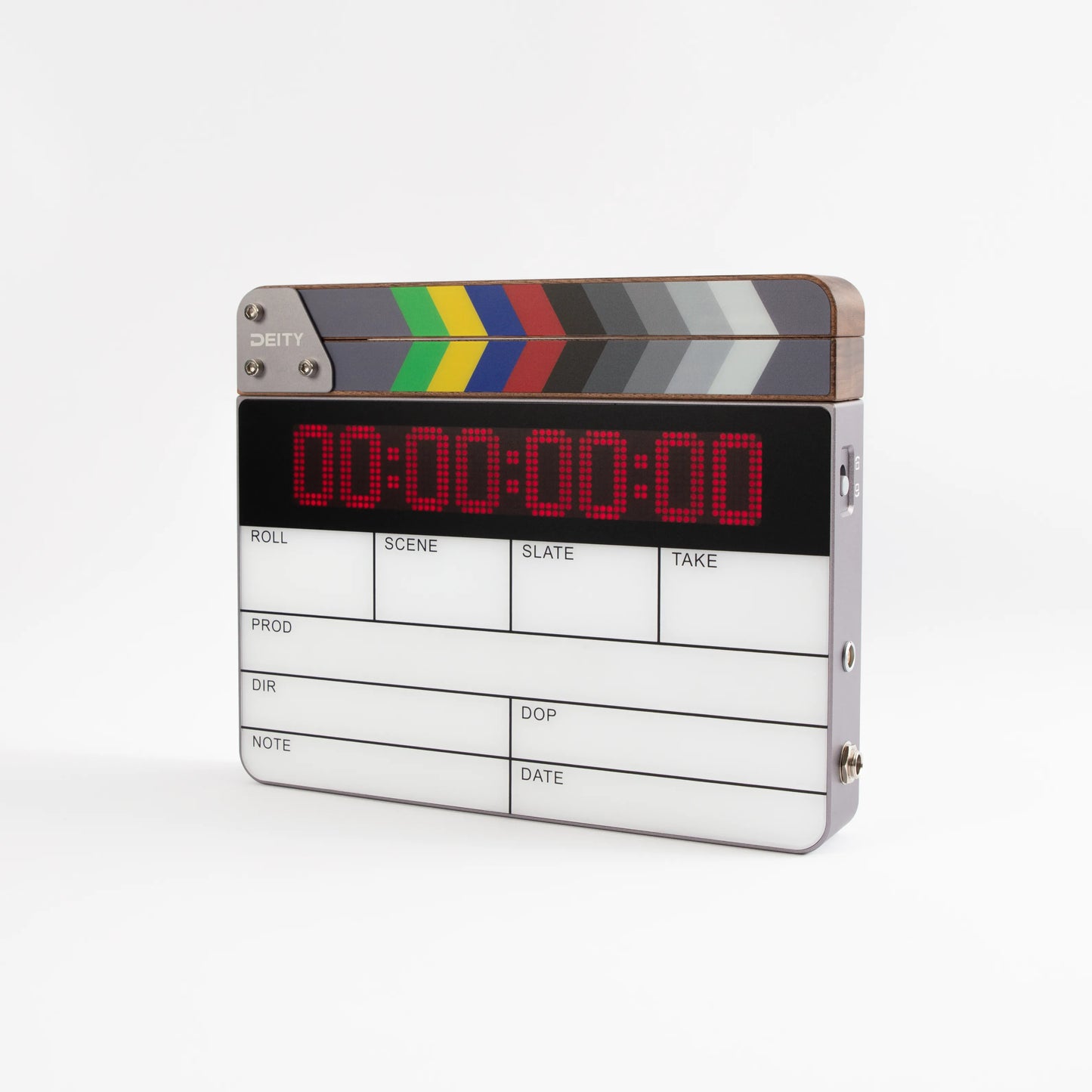 TC-SL1 Wireless Timecode Slate