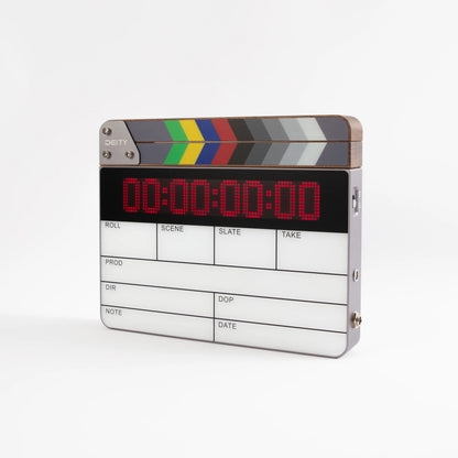 TC-SL1 Wireless Timecode Slate