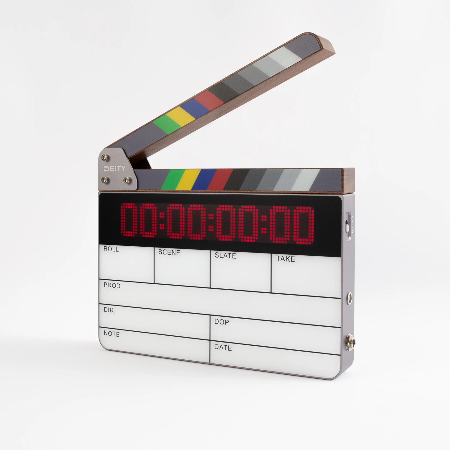 TC-SL1 Wireless Timecode Slate