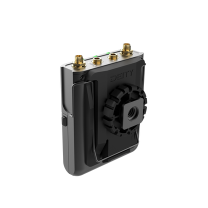 THEOS D2RX Dual-Channel Wireless Receiver