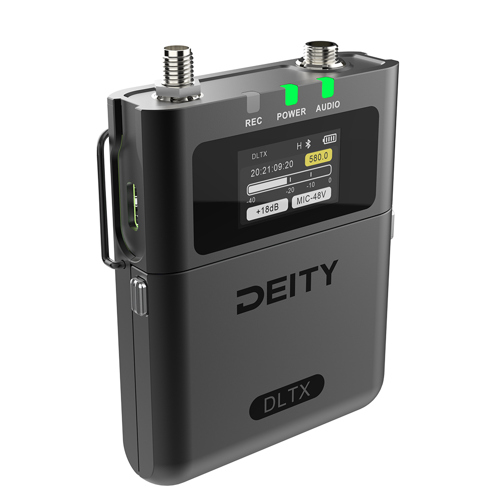 DLTX Transmit + 48V Wireless Transmitter