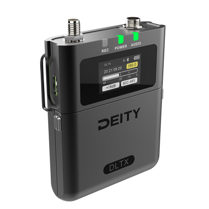 DLTX Transmit + 48V Wireless Transmitter
