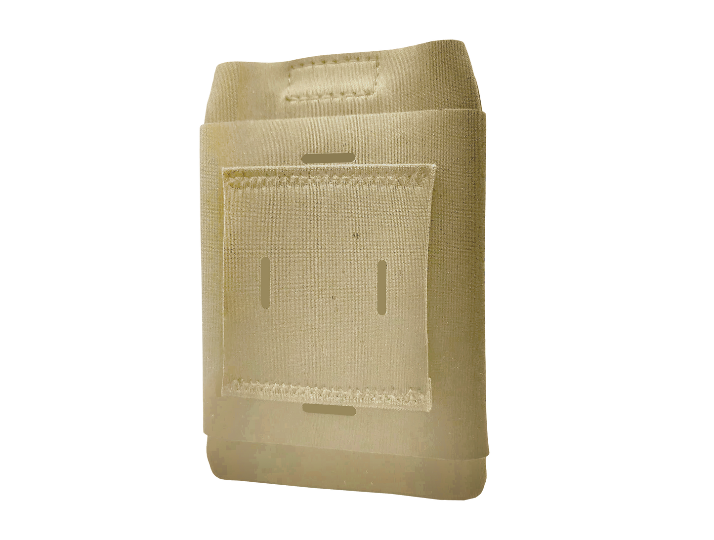 THEOS DBTX Pouch