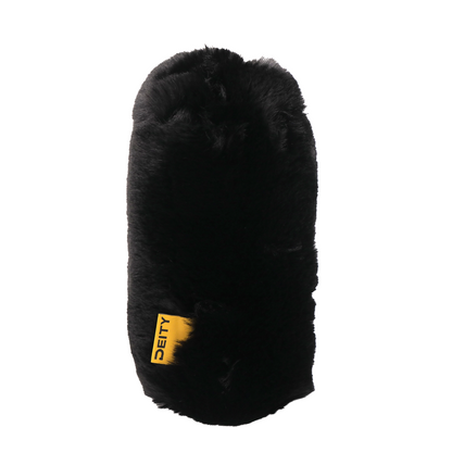 W01 Deluxe Windshield
