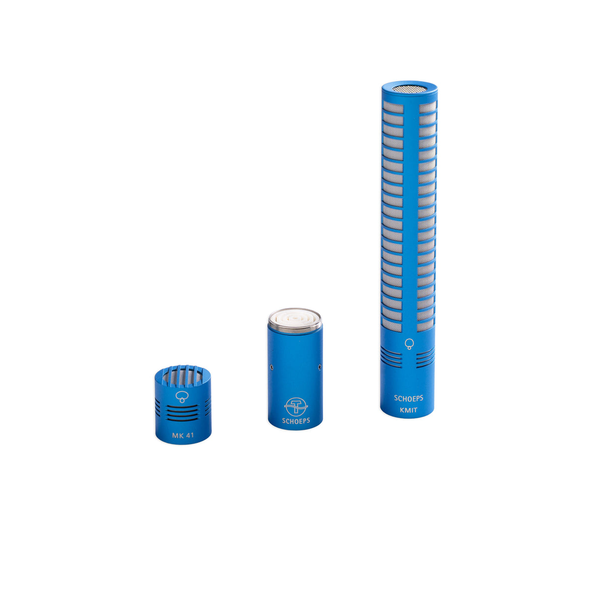 Schoeps Desert Island Boom Set – product image