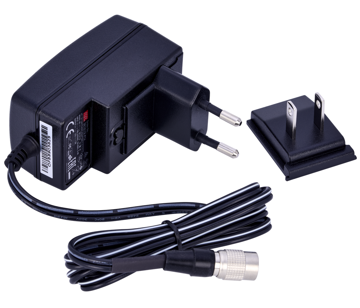 Audioroot FEMTO 18V low-noise external power supply