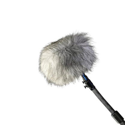 Radius Fur Windcovers for Cinela COSI - XS / Grey