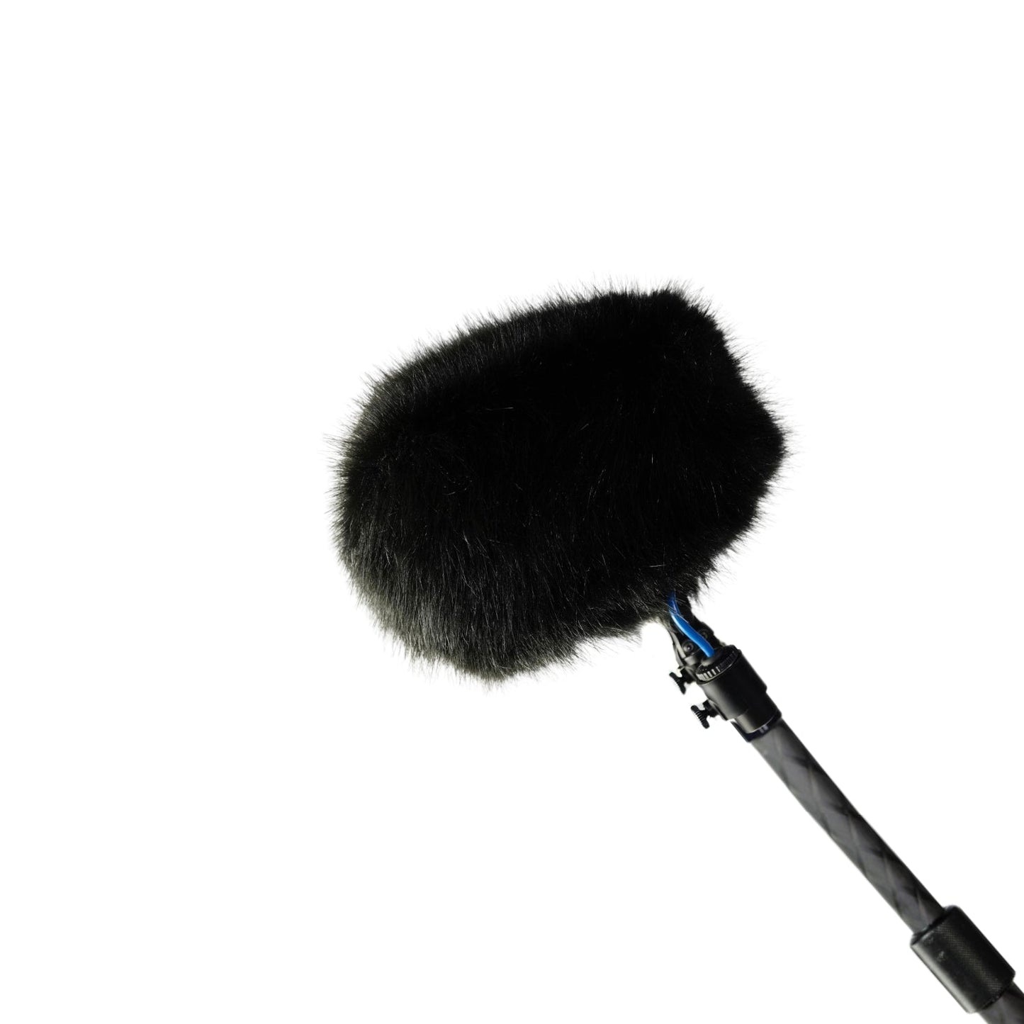 Radius Fur Windcovers for Cinela COSI - XS / Black