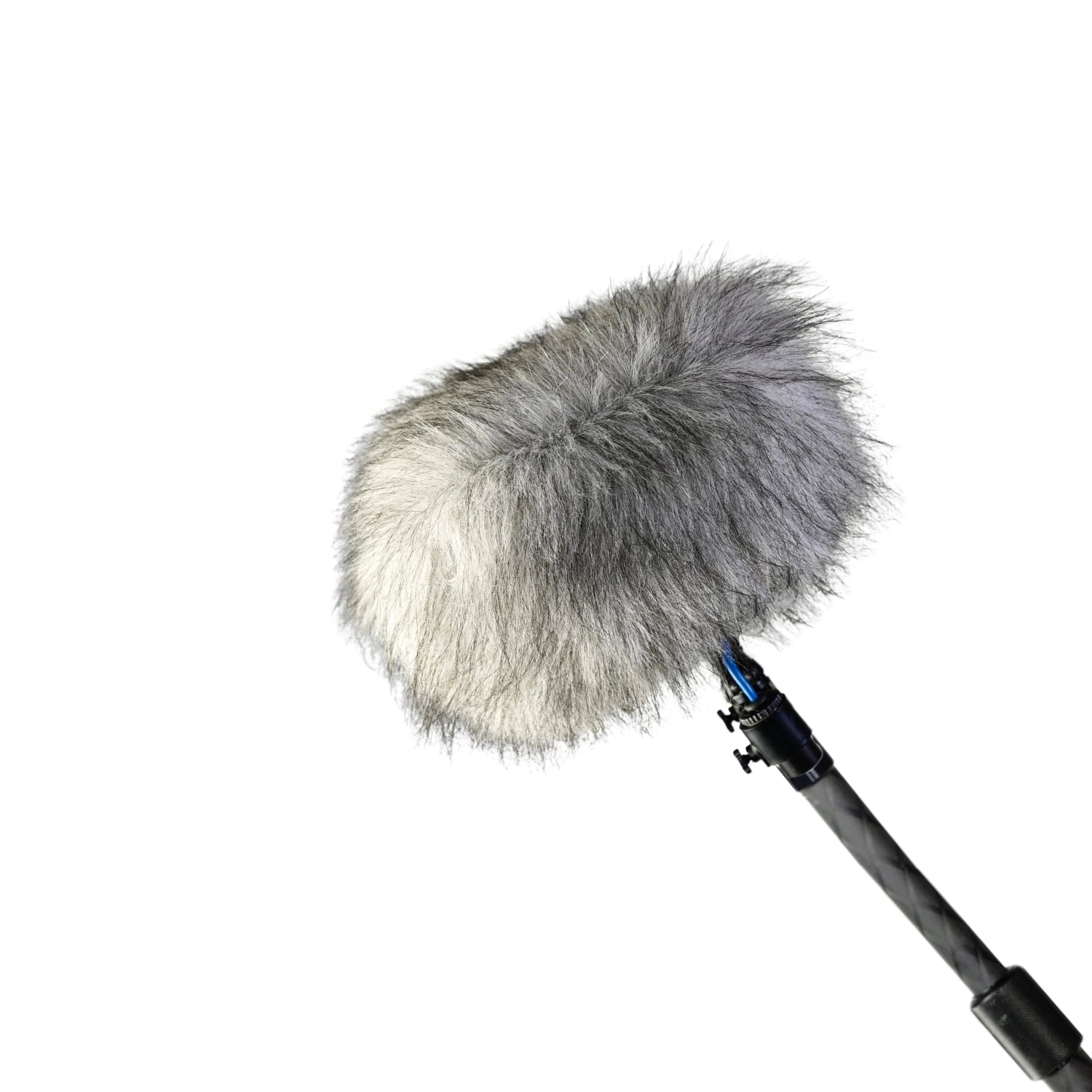 Radius Fur Windcovers for Cinela COSI - S / Grey