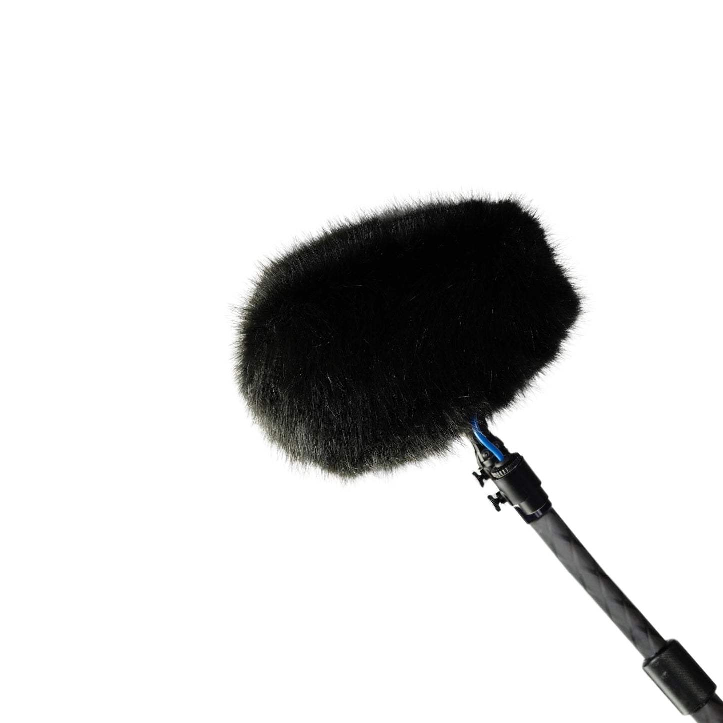 Radius Fur Windcovers for Cinela COSI - S / Black