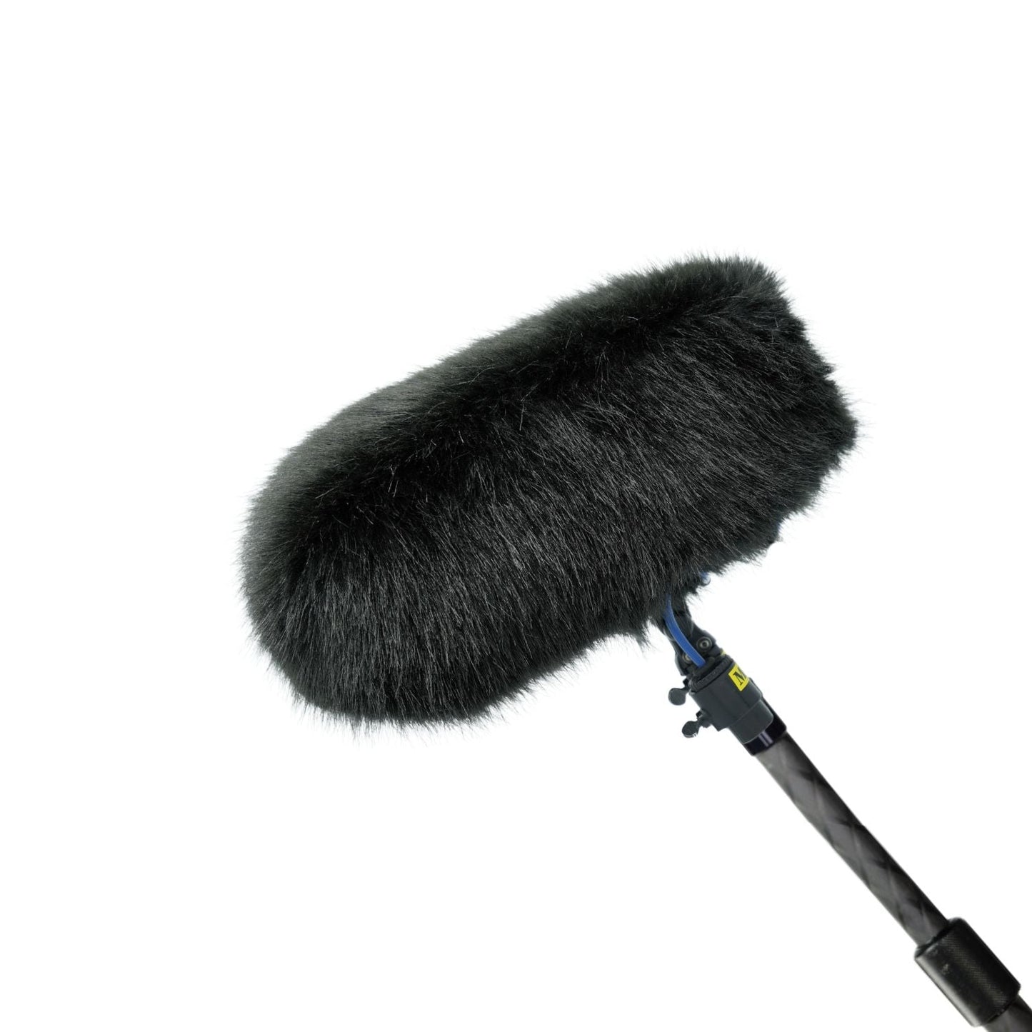 Radius Fur Windcovers for Cinela COSI - XL / Black