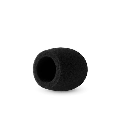 4cm Handheld Mic Foam (55mm Bore)