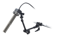 Zoom HRM-11 11-inch handy recorder mount with adjustable arm and clamp