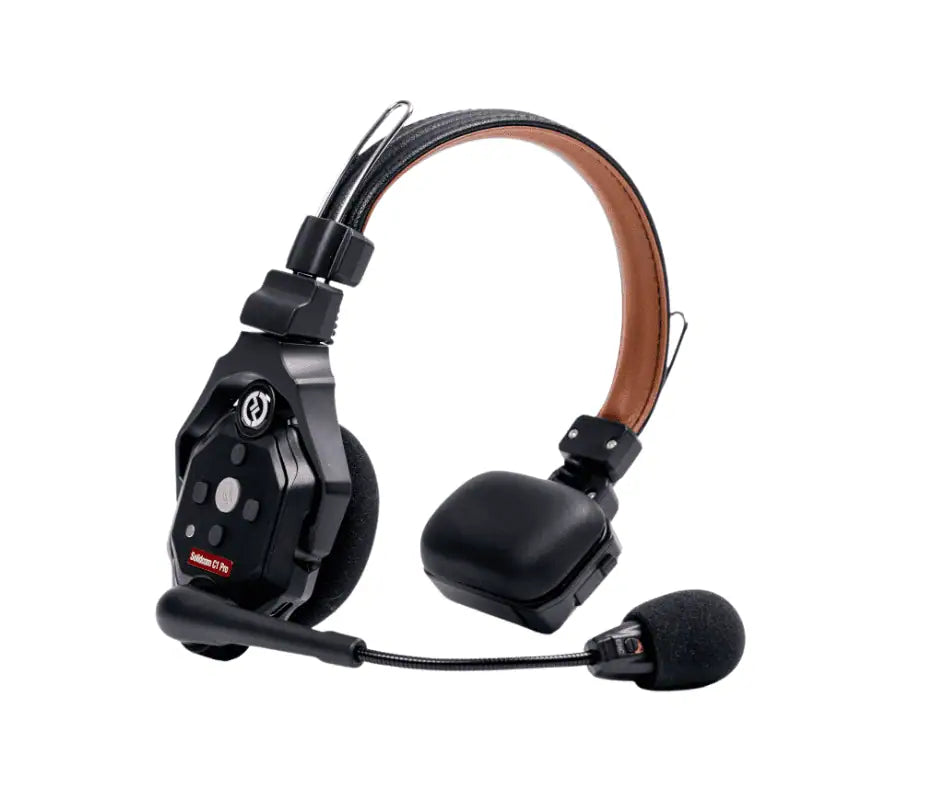 Hollyland Solidcom C1 Pro Hub Wireless Intercom System